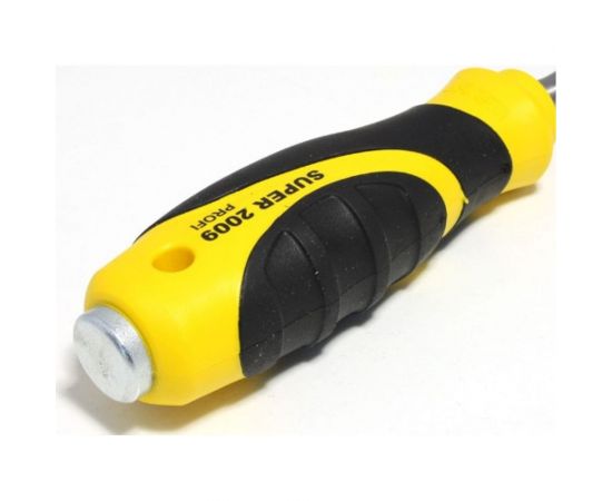 Набор полукруглых стамесок NAREX SUPER 2009 LINE PROFI 860602 – изображение 4