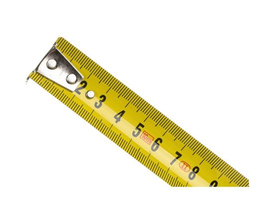Рулетка 10мх25мм Туламаш 101362 – изображение 4