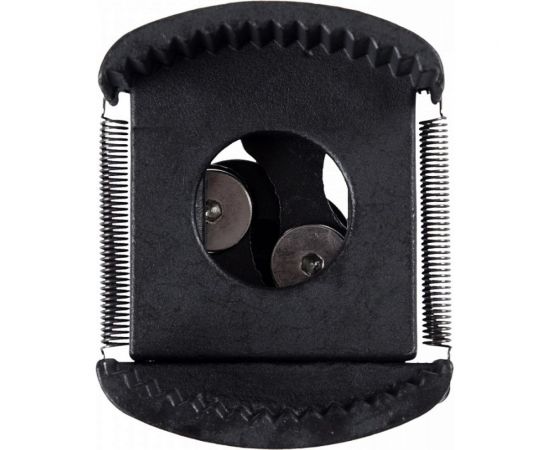 Съемник масляных фильтров AFFIX 1/2"", 60-80 мм, двухзахватный AF10341202 – изображение 4