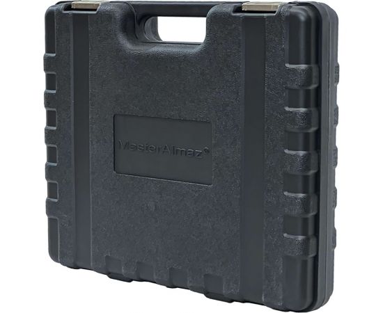 Набор автоинструментов МастерАлмаз 56 предметов, в кейсе 10501092 – изображение 4