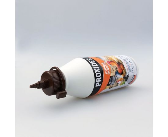 Средство PROXIDER ПТИЧЬЯ РАДОСТЬ 130 г, флакон 0.5 л PFX000130 – изображение 4