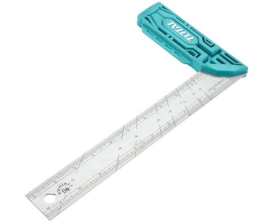 Слесарный угольник TOTAL TMT61126 – изображение 4