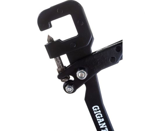 Просекатель для различных профилей Gigant двуручный GC-1 – изображение 4