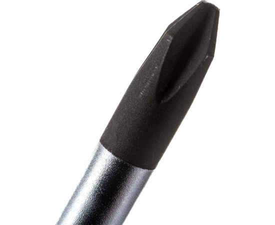 Отвертка c 3-х компонентной ручкой Дело Техники PH2x100 мм 722024 – изображение 4