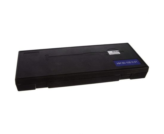 Индикаторный нутромер 50-100 мм, 0.01 мм ЧИЗ НИ 43159 – изображение 4