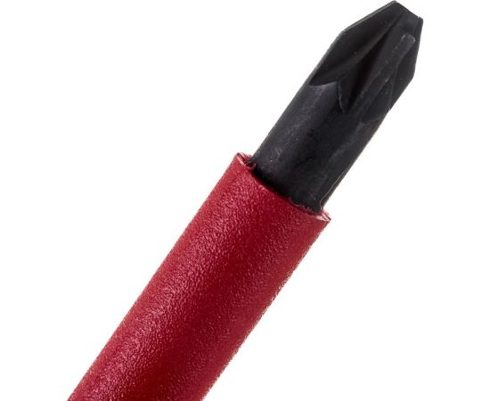 Изолированная комбинированная отвертка CIMCO PZ FL2 100мм 11 7752 – изображение 4