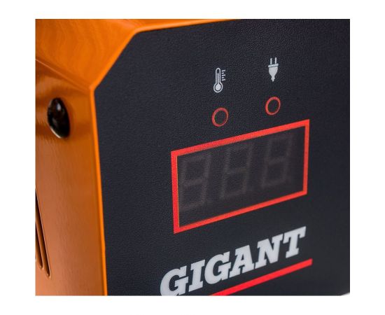 Зарядное устройство Gigant GC-18 – изображение 4