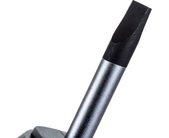 Шлицевая отвертка Slotted 6.5мм, 38мм KING TONY 14226514 – изображение 4