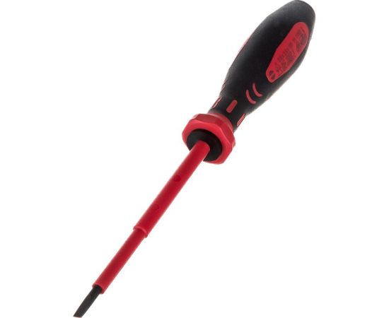 Изолированная шлицевая отвертка 3,5 х 0,6 мм CIMCO 11 7703 – изображение 4