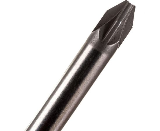 Отвертка JCB PZ2x125 мм JSD009 – изображение 4