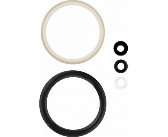 Гидравлический бутылочный домкрат STARTUL Auto 30 т ST8018-30 – изображение 5