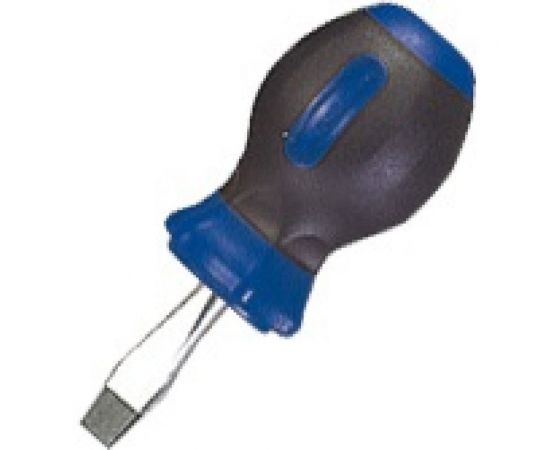 Шлицевая отвертка Slotted 6.5мм, 38мм KING TONY 14226514 – изображение 5