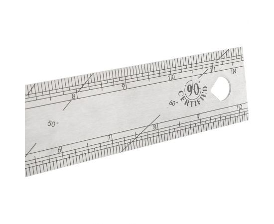 Слесарный угольник TOTAL TMT61126 – изображение 5