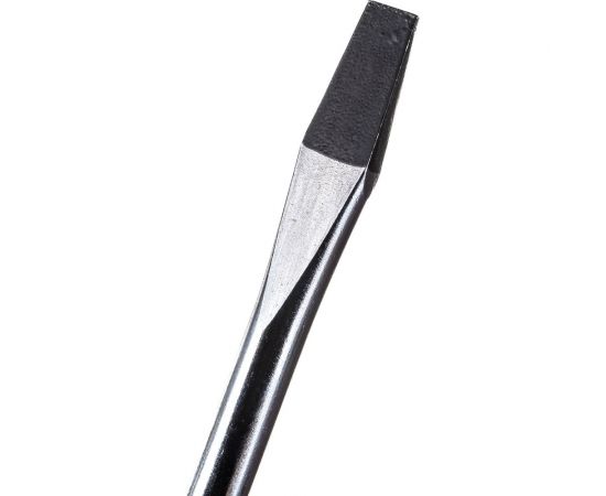 Шлицевая отвертка Ladina GREPP SL4*100мм, CrV, 2х-компонентная рукоятка 202-004 – изображение 5