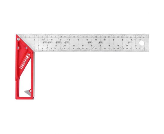 Угольник Kapro 353-40 – изображение 5