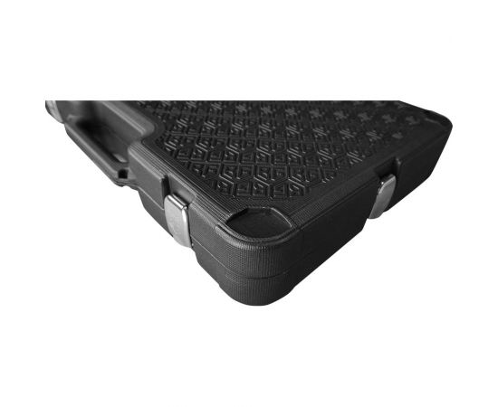 Универсальный набор инструментов 118 предметов Berger BG BG118-1214 – изображение 5