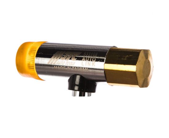 Двухсторонний молоток 89х250мм JTC 533108 – изображение 5