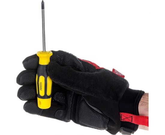 Отвертка Sitomo N1 160 SIT 48976 – изображение 5