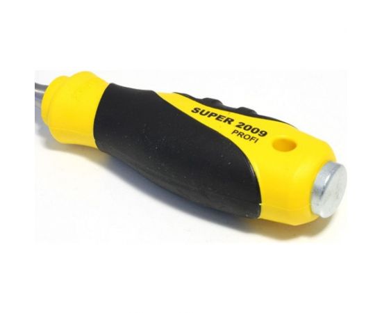 Набор полукруглых стамесок NAREX SUPER 2009 LINE PROFI 860602 – изображение 5