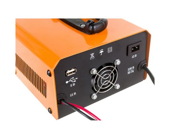 Зарядное устройство Gigant GC-18 – изображение 5