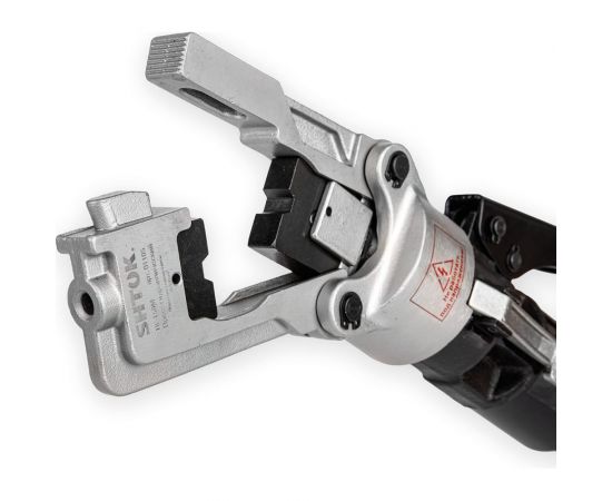 Ручной гидравлический пресс SHTOK ПГ-150М 01105 – изображение 5