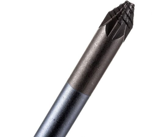 Крестовая отвёртка WERA 355 PZ SB PZ1x80 мм, на подвесе WE-100056 – изображение 5