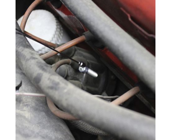 Телескопический магнитный захват WIEDERKRAFT WDK-214345 – изображение 5