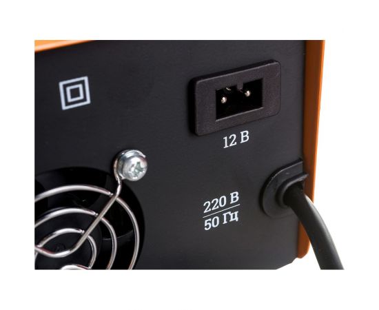 Зарядное устройство Gigant GC-18 – изображение 6