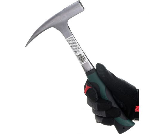 Кровельный молоток ВОЛАТ 0,6 кг с магнитом 10200-06 – изображение 6