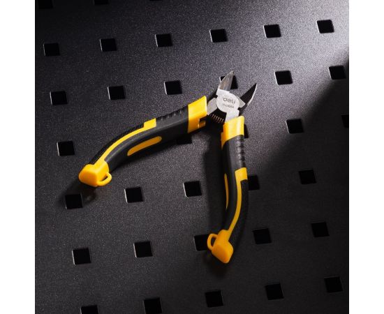 Бокорезы DELI DL0305A 98461 – изображение 6