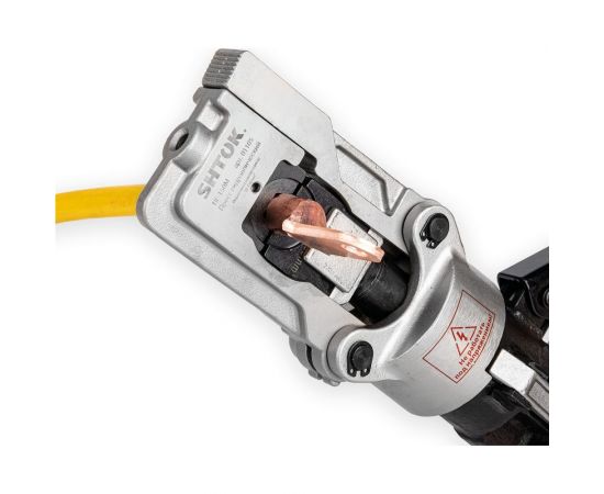 Ручной гидравлический пресс SHTOK ПГ-150М 01105 – изображение 6