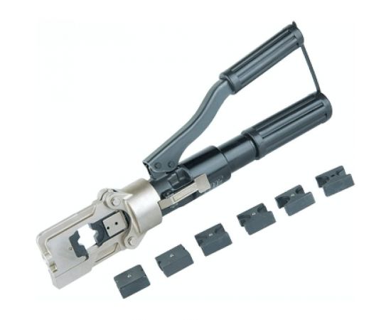 Ручной гидравлический пресс SHTOK ПГ-150М 01105 – изображение 7