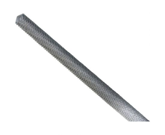 Круглый напильник PFERD PF1162 250 Z1 11214256 – изображение 7