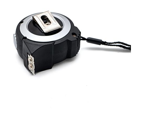 Измерительная рулетка Vira RAGE 3 м с магнитным зацепом 100047 – изображение 7