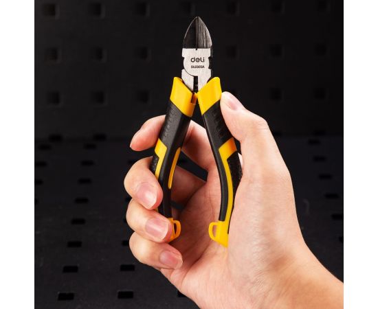 Бокорезы DELI DL0305A 98461 – изображение 8