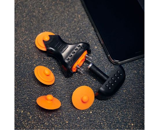 Набор для вскрытия телефонов KRANZ ролик с отверткой KR-12-4770 – изображение 8