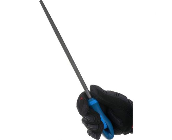 Круглый напильник PFERD PF1162 250 Z1 11214256 – изображение 9