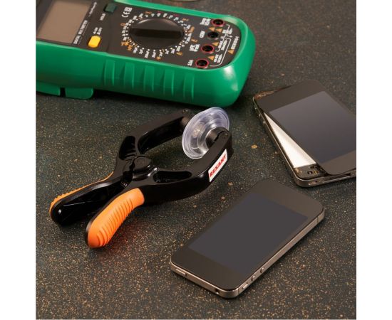 Присоска-ножницы для снятия дисплея REXANT RA-02 12-4782 – изображение 10