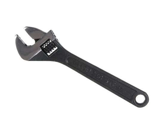 Разводной ключ Техник КР-24 длина 200 мм 10197 