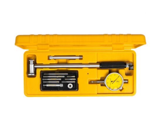 Нутромер индикаторный НИ 160-250 0.01 1 кл. точности КАЛИБРОН 70429 