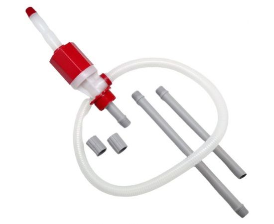 Механическая помпа BERKUT SP320MP 