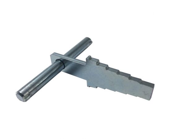 Ключ СПЕЦ для соединений ""американка"", быт.1 2 - 1.1 8, блистер 2410010 