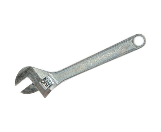 Разводной гаечный ключ НИЗ КР-30 21602015 