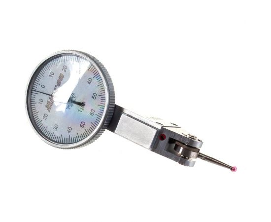 Рычажно-зубчатый боковой индикатор Micron ИРБ 0-0.12 0.001 МИК 61219 