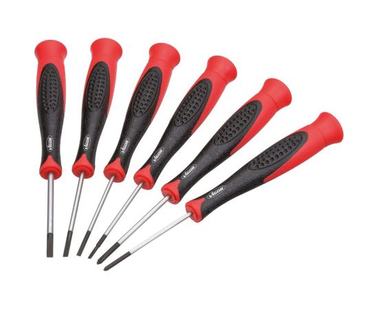 Набор отверток для точных работ VIGOR V4303 