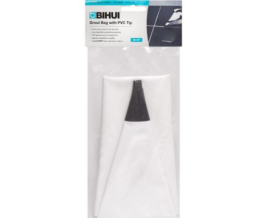 Рукав для затирки швов BIHUI GBP23 