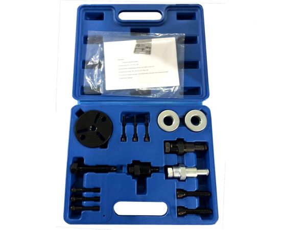 Съемник муфты компрессора AE&T TA-D1030 