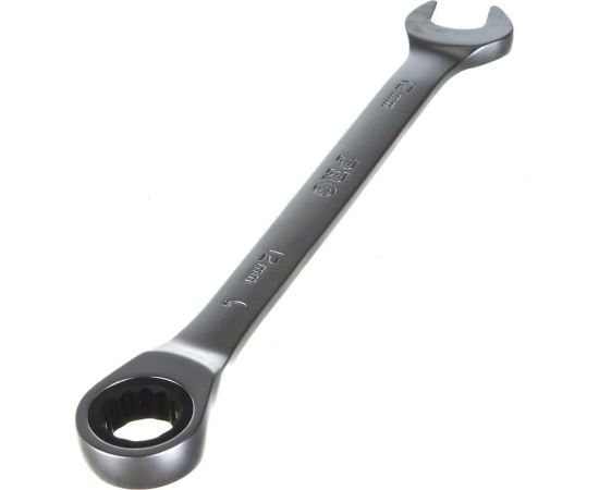 Комбинированный ключ STARTUL 12 мм с трещоткой PRO-7012 