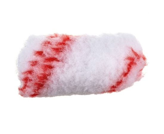 Мини валик Управдом ""Корд-полиэстер"" Varnish aqua 70x15 мм, сменный 4100001405 