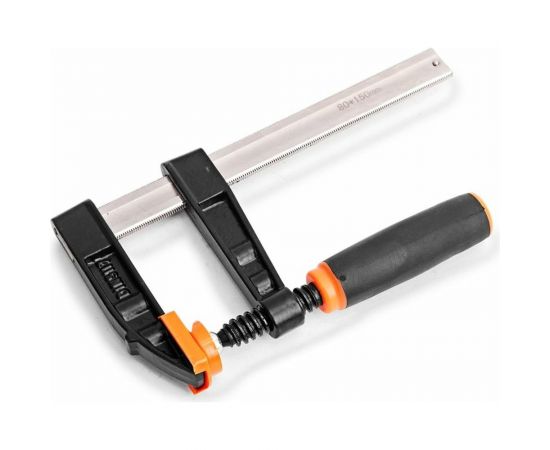 Струбцина F-типа KENDO 120х1000мм 40420 